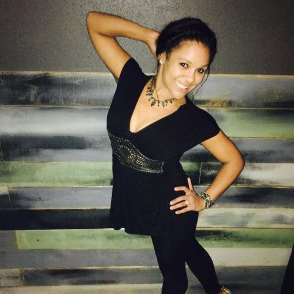 Meet your Posher, Jasmine